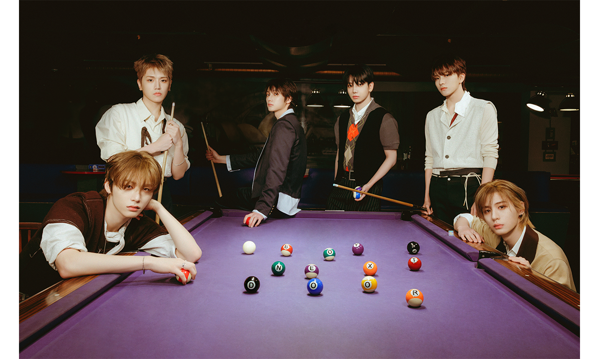 BOYNEXTDOOR JP 2nd Single 『BOYLIFE』シリアルナンバー特典