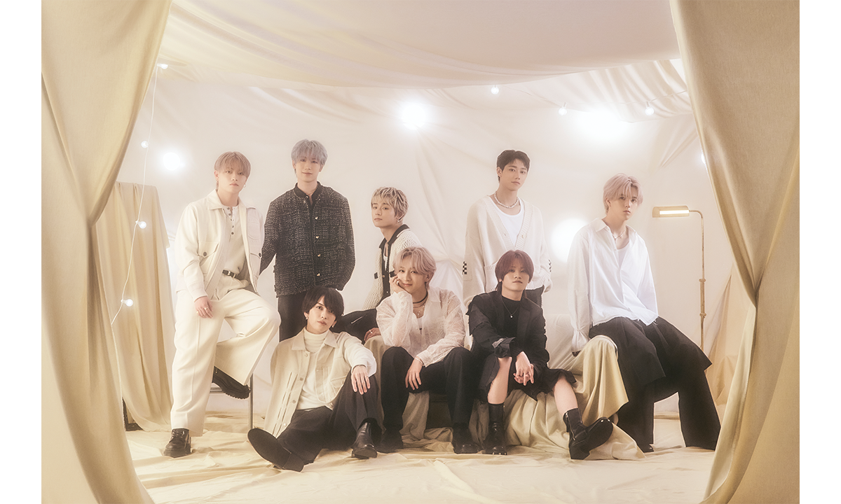 MAZZEL 4th Single 「Only You」 シリアルナンバー特典