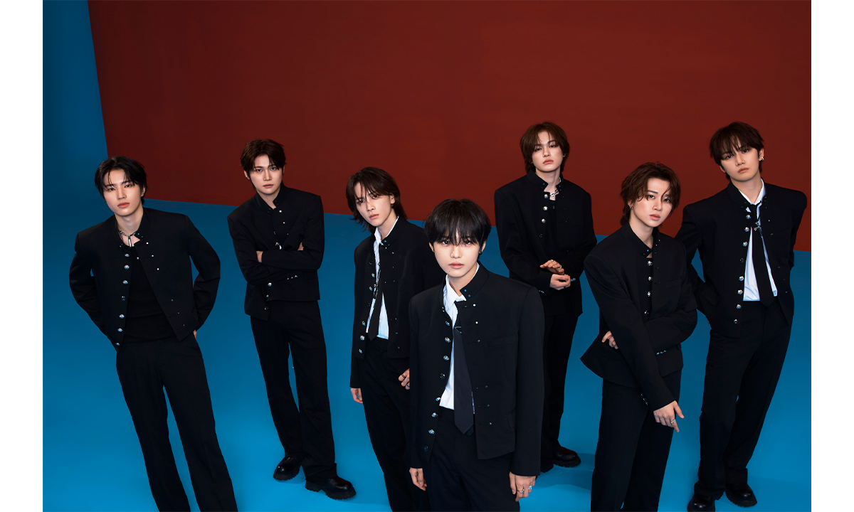 AEN THE 1ST EP『A NEW ERA OF NOW』発売記念 シリアルナンバー特典