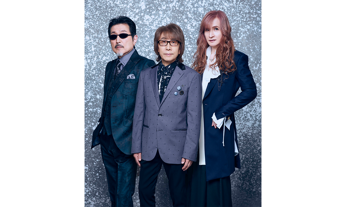 THE ALFEE「HEART OF RAINBOW」リリース記念トークイベント