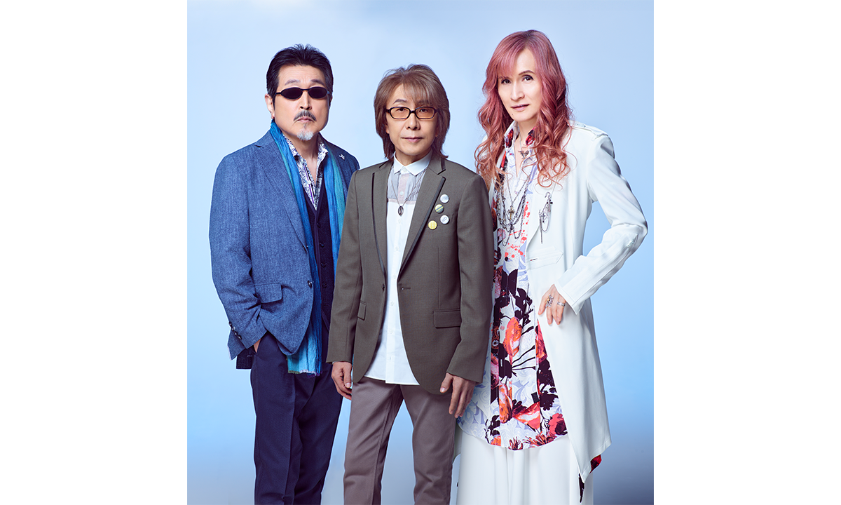 THE ALFEE 「Crossroad -愛の免許返納-」リリース記念イベント