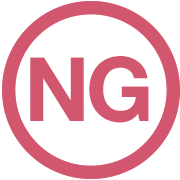 NGアイコン