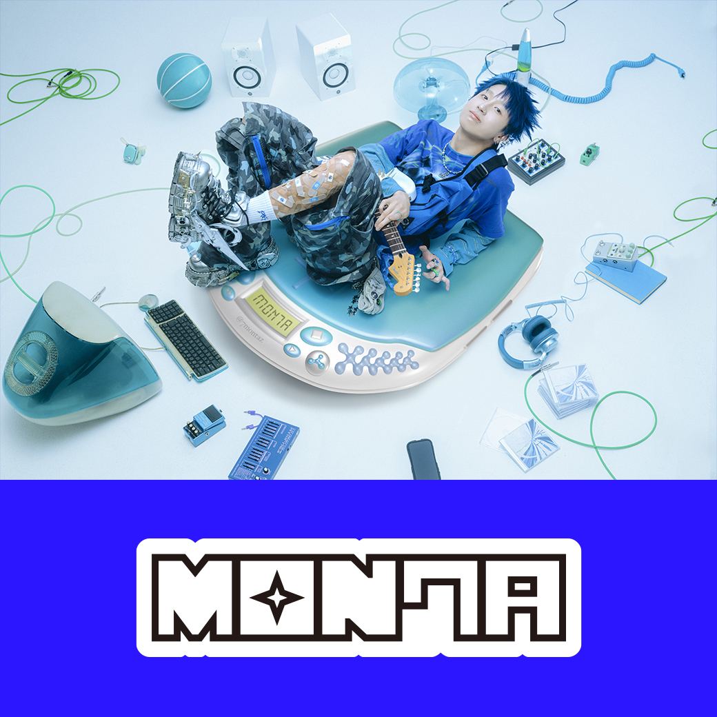 MON7A 1st ALBUM 「@7montaz」予約購入特典「ラキコード」企画のプレミアイベント「LOVE(♡ω♡)GREETING」