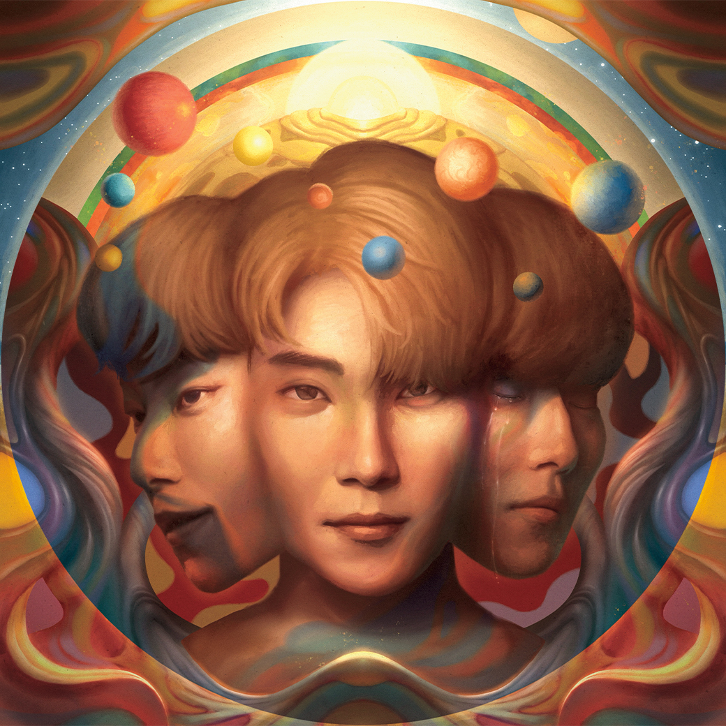 AMUGIRI 1st ALBUM『I AM ～ kick the verse and complex ～』シリアルナンバー特典企画