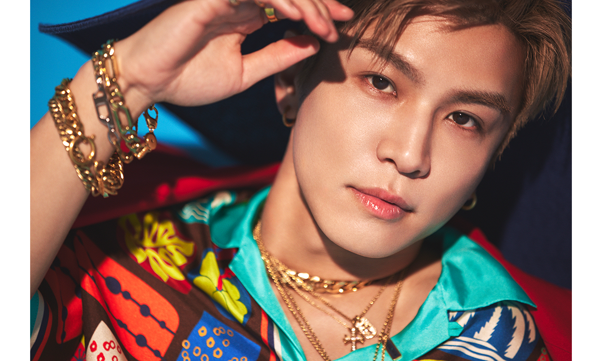 Be:First VIP特典　ホノルル chord